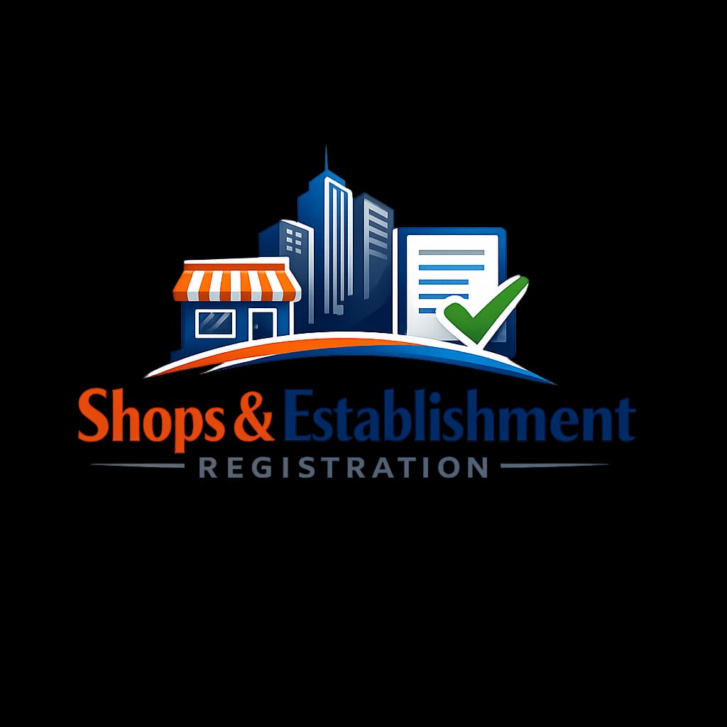 Shops & Establishment Registration